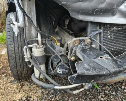 Серый Фольксваген Пассат Вариант, объемом двигателя 2 л и пробегом 380 тыс. км за 2200 $, фото 1 на Automoto.ua