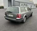 Фольксваген Пассат Варіант 2001 у Казатине на Automoto.ua Сірий Фольксваген Пассат Варіант, об'ємом двигуна 1.9 л та пробігом 400 тис. км за 3800 $, фото 2 на Automoto.ua