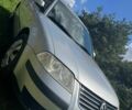 Сірий Фольксваген Пассат Варіант, об'ємом двигуна 1.6 л та пробігом 296 тис. км за 3850 $, фото 3 на Automoto.ua