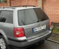 Серый Фольксваген Пассат Вариант, объемом двигателя 1.6 л и пробегом 260 тыс. км за 3499 $, фото 7 на Automoto.ua