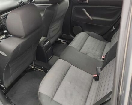 Серый Фольксваген Пассат Вариант, объемом двигателя 1.9 л и пробегом 350 тыс. км за 3900 $, фото 7 на Automoto.ua