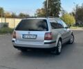 Фольксваген Пассат Вариант 2001 в Львове на Automoto.ua Серый Фольксваген Пассат Вариант, объемом двигателя 1.9 л и пробегом 222 тыс. км за 3750 $, фото 3 на Automoto.ua