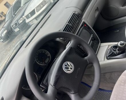 Фольксваген Пассат Варіант 2001 у Казатине на Automoto.ua Сірий Фольксваген Пассат Варіант, об'ємом двигуна 1.9 л та пробігом 400 тис. км за 3800 $, фото 7 на Automoto.ua