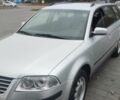 Сірий Фольксваген Пассат Варіант, об'ємом двигуна 1.9 л та пробігом 327 тис. км за 4500 $, фото 10 на Automoto.ua