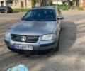 Серый Фольксваген Пассат Вариант, объемом двигателя 1.9 л и пробегом 280 тыс. км за 3100 $, фото 1 на Automoto.ua