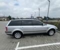 Сірий Фольксваген Пассат Варіант, об'ємом двигуна 1.6 л та пробігом 230 тис. км за 5500 $, фото 3 на Automoto.ua