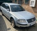 Сірий Фольксваген Пассат Варіант, об'ємом двигуна 1.9 л та пробігом 200 тис. км за 1397 $, фото 1 на Automoto.ua