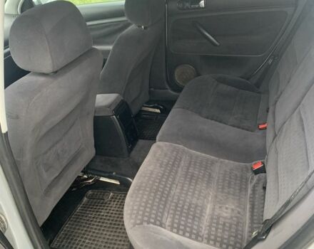 Сірий Фольксваген Пассат Варіант, об'ємом двигуна 1.9 л та пробігом 475 тис. км за 3000 $, фото 5 на Automoto.ua