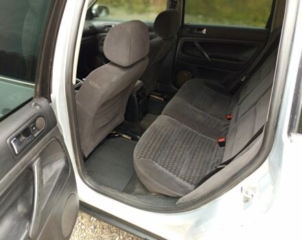 Сірий Фольксваген Пассат Варіант, об'ємом двигуна 1.9 л та пробігом 466 тис. км за 3400 $, фото 3 на Automoto.ua