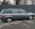 Сірий Фольксваген Пассат Варіант, об'ємом двигуна 1.6 л та пробігом 343 тис. км за 4100 $, фото 1 на Automoto.ua