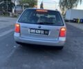 Сірий Фольксваген Пассат Варіант, об'ємом двигуна 0 л та пробігом 222 тис. км за 2599 $, фото 5 на Automoto.ua