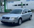 Сірий Фольксваген Пассат Варіант, об'ємом двигуна 2 л та пробігом 300 тис. км за 3950 $, фото 1 на Automoto.ua