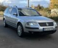 Фольксваген Пассат Вариант 2001 в Львове на Automoto.ua Серый Фольксваген Пассат Вариант, объемом двигателя 1.9 л и пробегом 222 тыс. км за 3750 $, фото 7 на Automoto.ua