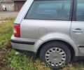 Фольксваген Пассат Вариант 2001 в Киеве на Automoto.ua Серый Фольксваген Пассат Вариант, объемом двигателя 1.6 л и пробегом 293 тыс. км за 3700 $, фото 5 на Automoto.ua