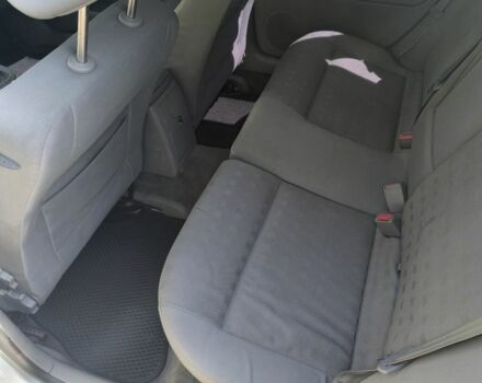 Серый Фольксваген Пассат Вариант, объемом двигателя 1.8 л и пробегом 402 тыс. км за 4200 $, фото 7 на Automoto.ua