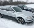 Сірий Фольксваген Пассат Варіант, об'ємом двигуна 0 л та пробігом 300 тис. км за 1300 $, фото 2 на Automoto.ua