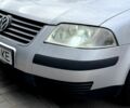Серый Фольксваген Пассат Вариант, объемом двигателя 1.6 л и пробегом 283 тыс. км за 4300 $, фото 5 на Automoto.ua
