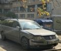Серый Фольксваген Пассат Вариант, объемом двигателя 1.9 л и пробегом 260 тыс. км за 800 $, фото 2 на Automoto.ua