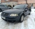 Сірий Фольксваген Пассат Варіант, об'ємом двигуна 1.9 л та пробігом 367 тис. км за 4350 $, фото 1 на Automoto.ua