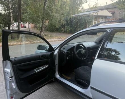 Сірий Фольксваген Пассат Варіант, об'ємом двигуна 1.9 л та пробігом 361 тис. км за 2450 $, фото 8 на Automoto.ua