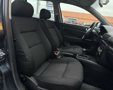 Сірий Фольксваген Пассат Варіант, об'ємом двигуна 2 л та пробігом 254 тис. км за 3990 $, фото 7 на Automoto.ua