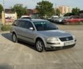 Серый Фольксваген Пассат Вариант, объемом двигателя 1.9 л и пробегом 380 тыс. км за 4000 $, фото 1 на Automoto.ua