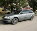 Серый Фольксваген Пассат Вариант, объемом двигателя 2 л и пробегом 310 тыс. км за 4819 $, фото 1 на Automoto.ua