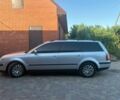 Серый Фольксваген Пассат Вариант, объемом двигателя 2 л и пробегом 270 тыс. км за 4000 $, фото 5 на Automoto.ua
