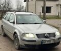 Сірий Фольксваген Пассат Варіант, об'ємом двигуна 1.9 л та пробігом 332 тис. км за 2700 $, фото 1 на Automoto.ua