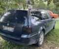 Сірий Фольксваген Пассат Варіант, об'ємом двигуна 1.9 л та пробігом 338 тис. км за 1500 $, фото 1 на Automoto.ua