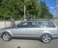 Сірий Фольксваген Пассат Варіант, об'ємом двигуна 1.6 л та пробігом 230 тис. км за 4200 $, фото 1 на Automoto.ua