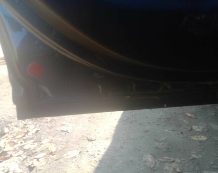 Серый Фольксваген Пассат Вариант, объемом двигателя 1.9 л и пробегом 401 тыс. км за 4200 $, фото 4 на Automoto.ua