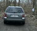 Серый Фольксваген Пассат Вариант, объемом двигателя 1.9 л и пробегом 67 тыс. км за 4796 $, фото 3 на Automoto.ua