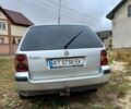 Сірий Фольксваген Пассат Варіант, об'ємом двигуна 1.6 л та пробігом 200 тис. км за 1885 $, фото 1 на Automoto.ua