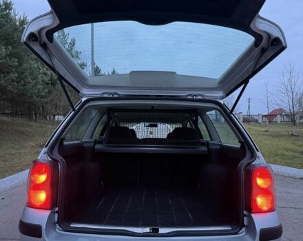 Сірий Фольксваген Пассат Варіант, об'ємом двигуна 0 л та пробігом 280 тис. км за 1999 $, фото 6 на Automoto.ua