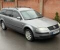 Серый Фольксваген Пассат Вариант, объемом двигателя 1.6 л и пробегом 260 тыс. км за 3499 $, фото 2 на Automoto.ua
