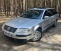Серый Фольксваген Пассат Вариант, объемом двигателя 1.9 л и пробегом 319 тыс. км за 2377 $, фото 1 на Automoto.ua