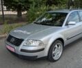 Серый Фольксваген Пассат Вариант, объемом двигателя 1.6 л и пробегом 155 тыс. км за 4700 $, фото 1 на Automoto.ua