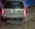 Серый Фольксваген Пассат Вариант, объемом двигателя 2.8 л и пробегом 350 тыс. км за 4600 $, фото 8 на Automoto.ua