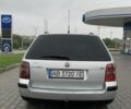 Сірий Фольксваген Пассат Варіант, об'ємом двигуна 1.9 л та пробігом 470 тис. км за 3850 $, фото 4 на Automoto.ua