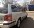 Серый Фольксваген Пассат Вариант, объемом двигателя 2 л и пробегом 322 тыс. км за 3950 $, фото 8 на Automoto.ua