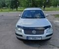 Сірий Фольксваген Пассат Варіант, об'ємом двигуна 1.9 л та пробігом 440 тис. км за 4241 $, фото 1 на Automoto.ua