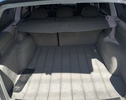 Серый Фольксваген Пассат Вариант, объемом двигателя 1.8 л и пробегом 402 тыс. км за 4200 $, фото 2 на Automoto.ua