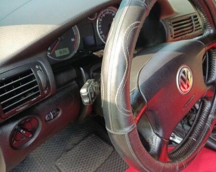 Сірий Фольксваген Пассат Варіант, об'ємом двигуна 1.9 л та пробігом 334 тис. км за 5000 $, фото 15 на Automoto.ua