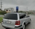 Сірий Фольксваген Пассат Варіант, об'ємом двигуна 1.9 л та пробігом 470 тис. км за 3850 $, фото 5 на Automoto.ua