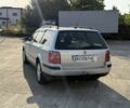 Серый Фольксваген Пассат Вариант, объемом двигателя 1.9 л и пробегом 380 тыс. км за 4000 $, фото 5 на Automoto.ua