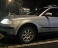 Серый Фольксваген Пассат Вариант, объемом двигателя 0 л и пробегом 552 тыс. км за 1800 $, фото 6 на Automoto.ua