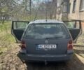 Серый Фольксваген Пассат Вариант, объемом двигателя 2 л и пробегом 486 тыс. км за 3678 $, фото 6 на Automoto.ua