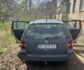 Сірий Фольксваген Пассат Варіант, об'ємом двигуна 2 л та пробігом 486 тис. км за 2687 $, фото 6 на Automoto.ua