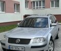 Сірий Фольксваген Пассат Варіант, об'ємом двигуна 1.6 л та пробігом 250 тис. км за 3850 $, фото 2 на Automoto.ua